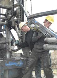 North Dakota Oil Jobs